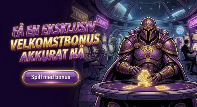 Lysa Casino